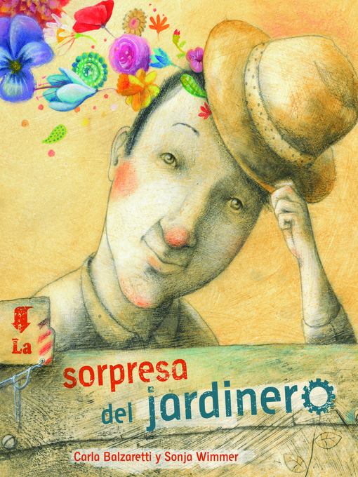 Title details for La sorpresa del jardinero by Carla Balzaretti - Available